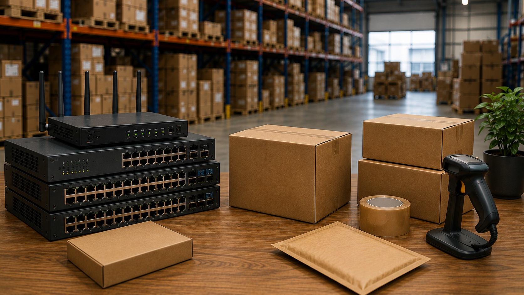 Procurement and Lifecycle Services