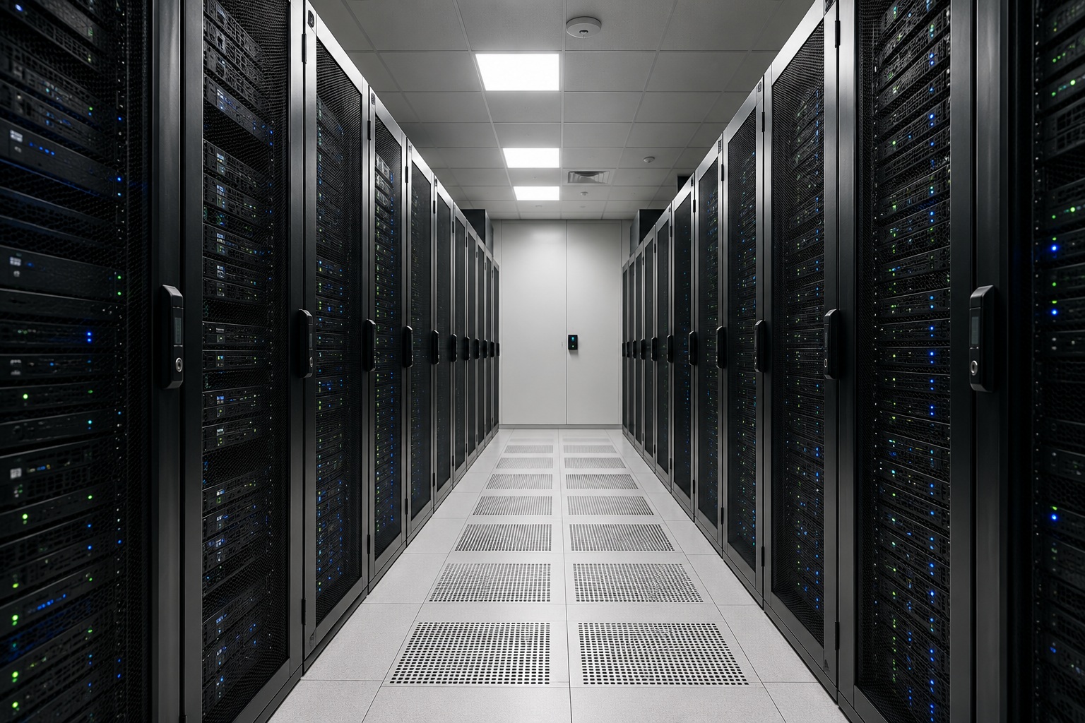 Server & Cloud Solutions